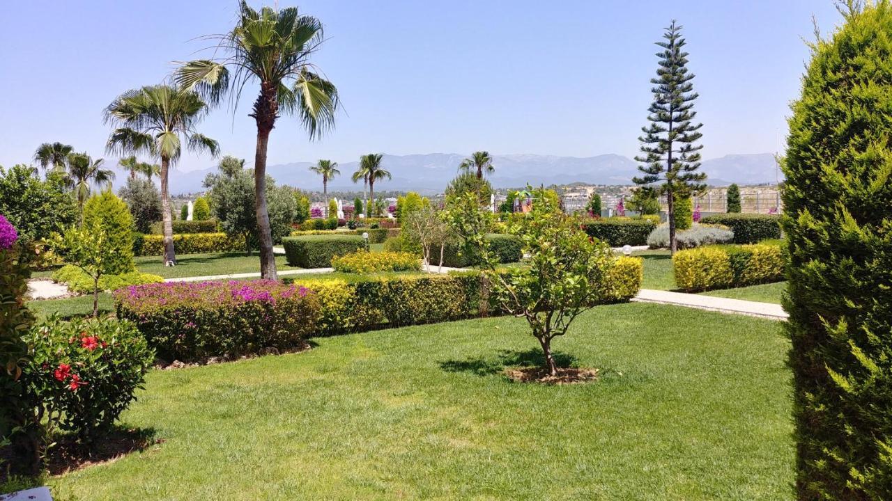سيدي Babylon Luxury Villa With Private Pool And Indoor Heated Pool المظهر الخارجي الصورة