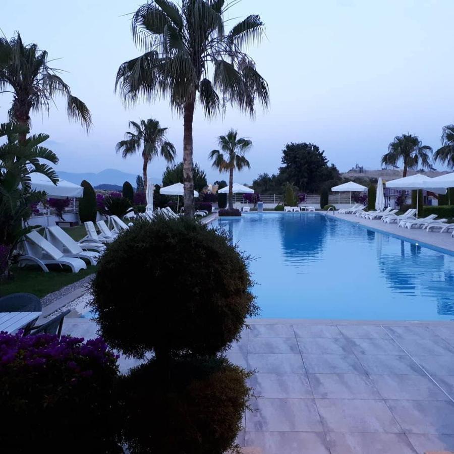 سيدي Babylon Luxury Villa With Private Pool And Indoor Heated Pool المظهر الخارجي الصورة