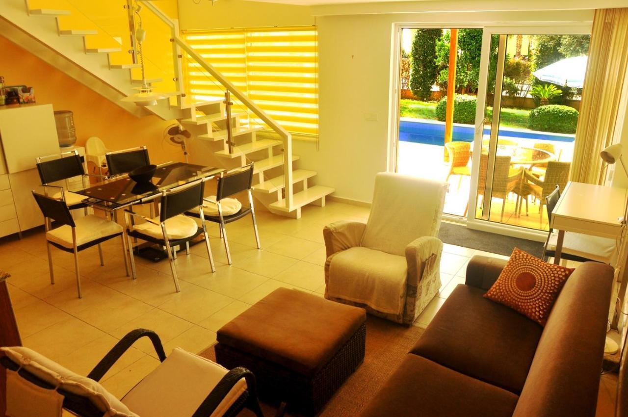 سيدي Babylon Luxury Villa With Private Pool And Indoor Heated Pool المظهر الخارجي الصورة