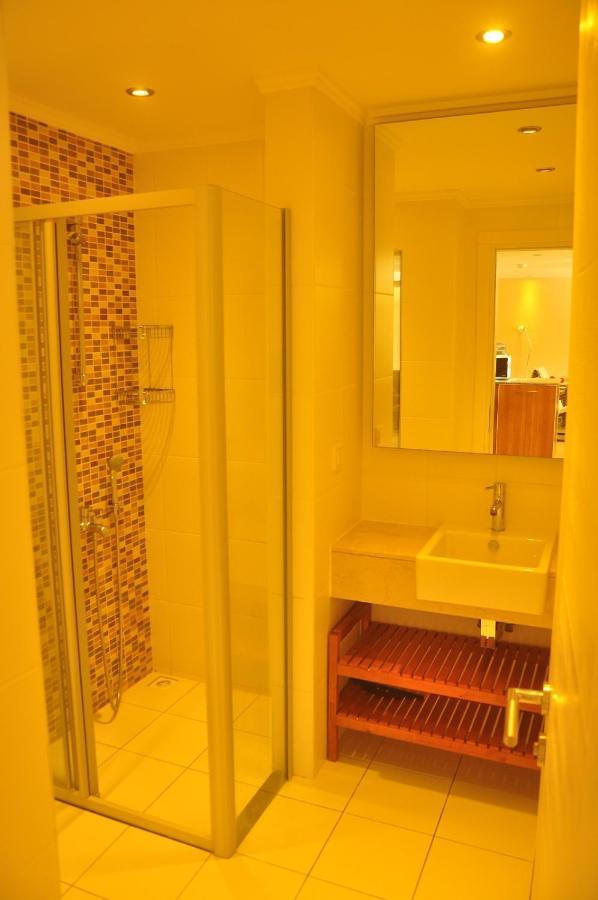 سيدي Babylon Luxury Villa With Private Pool And Indoor Heated Pool المظهر الخارجي الصورة